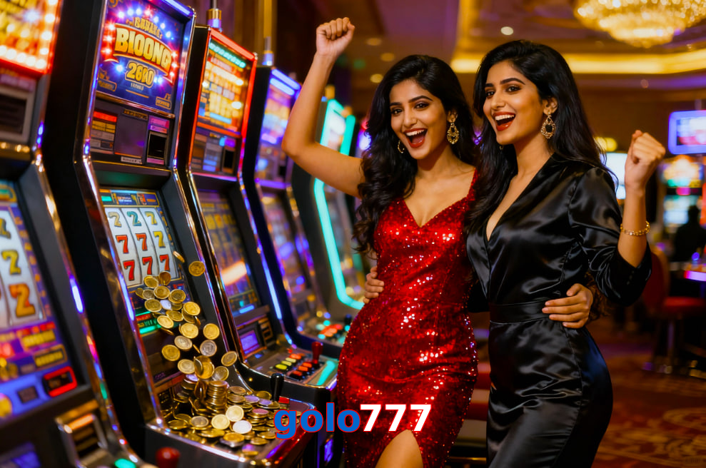 Golo777 download illustration