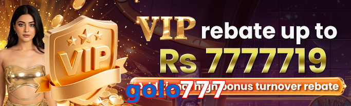 Golo777 VIP